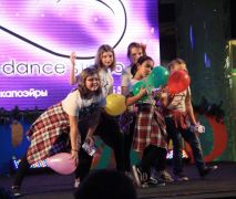 Street Dance
