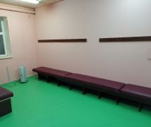 Футбол для взрослых