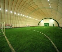 Футбольный манеж Озерки Арена Поле #1