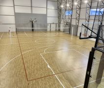 Универсальный зал "Маршал Арена"