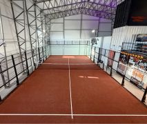 Падел корт "Маршал Арена"