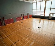 Средний зал 12 × 18 "Bears arena"