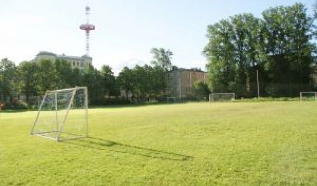 Фотография Wellness-центр «Формула энергии»