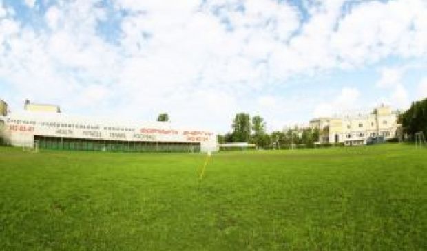 Фотография Wellness-центр «Формула энергии»