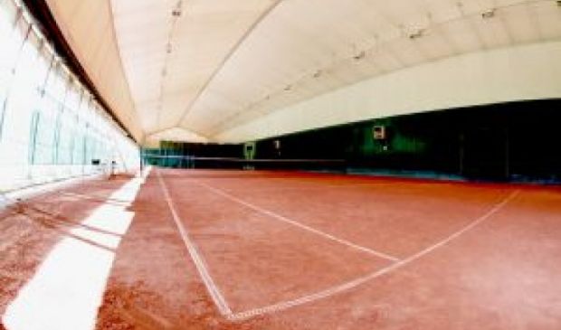 Фотография Wellness-центр «Формула энергии»