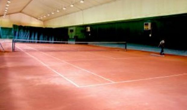 Фотография Wellness-центр «Формула энергии»