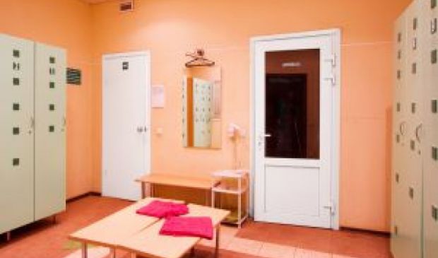 Фотография Wellness-центр «Формула энергии»