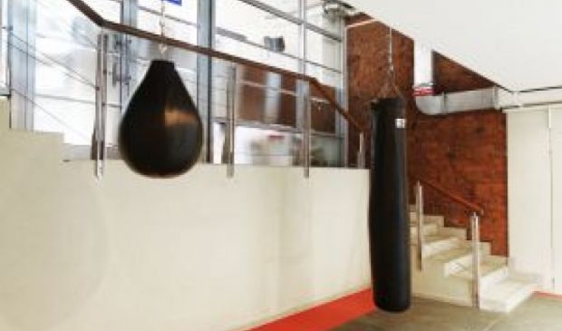 Фотография Wellness-центр «Формула энергии»