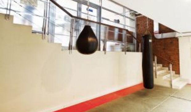 Фотография Wellness-центр «Формула энергии»