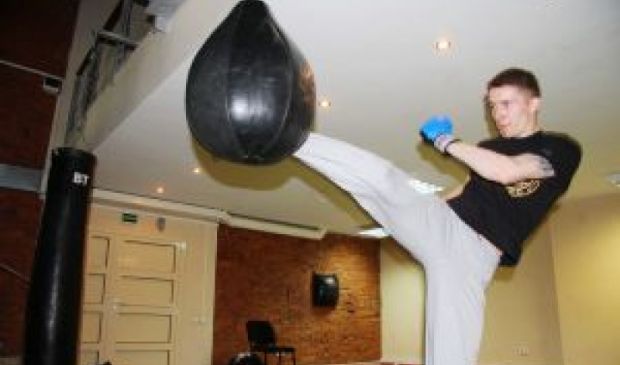 Фотография Wellness-центр «Формула энергии»