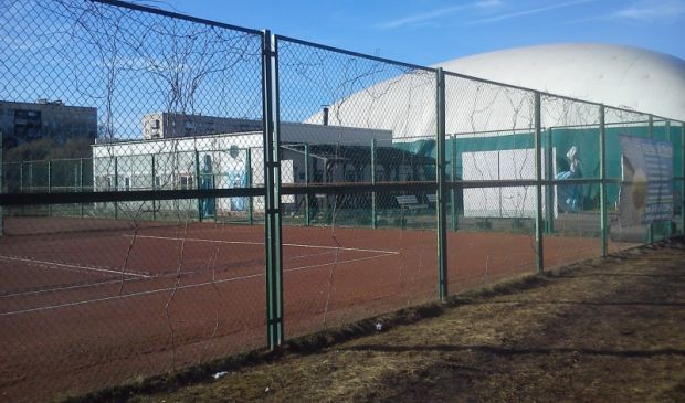 Фотография Теннисный клуб 