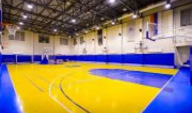 Фотография Универсальный зал Фитнес клуба 