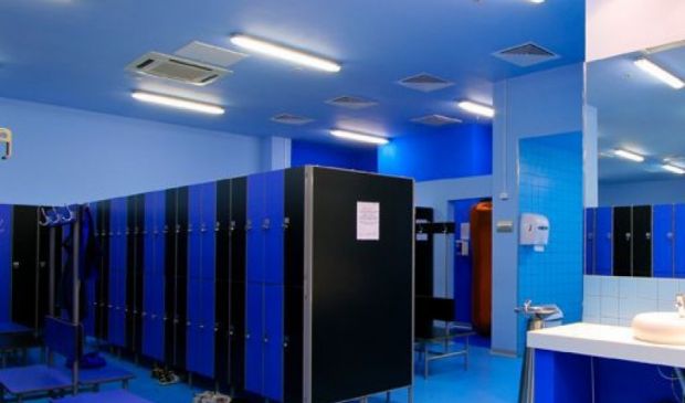 Фотография Универсальный зал Фитнес клуба 