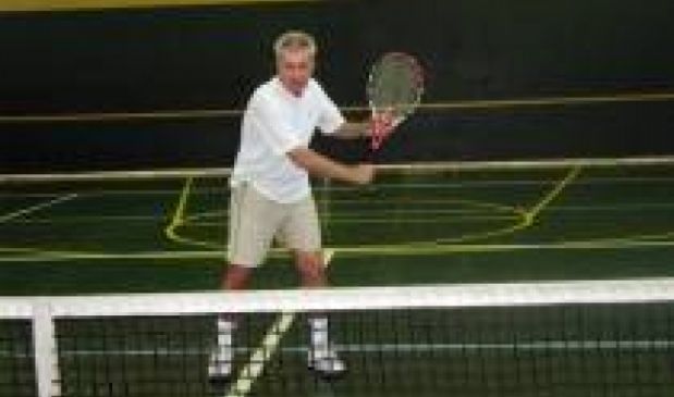 Фотография Спортивный клуб Джайб Универсальный большой зал