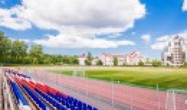 Фотография Стадион 