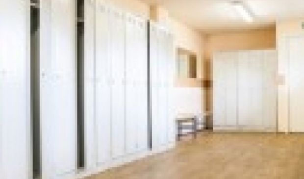 Фотография Стадион 