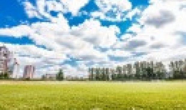 Фотография Стадион 