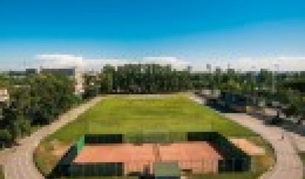 Фотография Стадион 