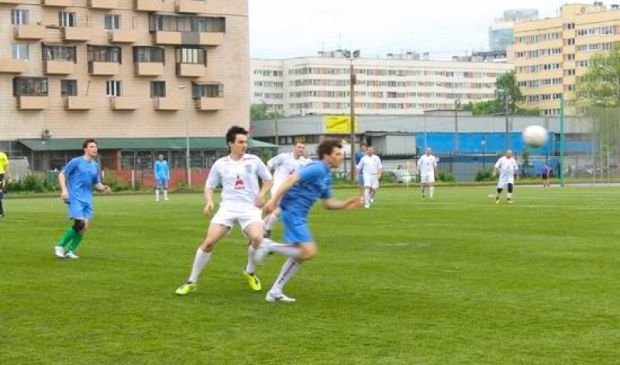 Фотография Стадион 