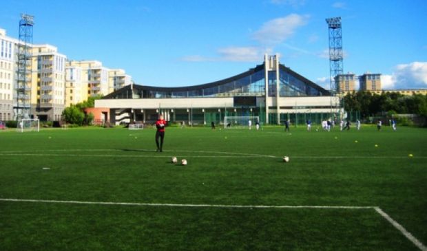 Фотография Стадион 