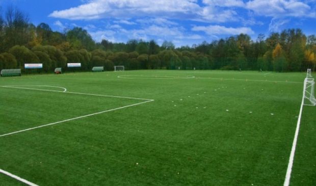 Фотография Стадион «Дубки»