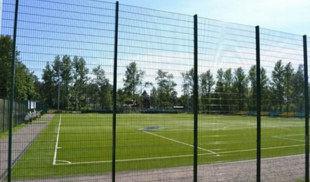 Фотография Стадион 