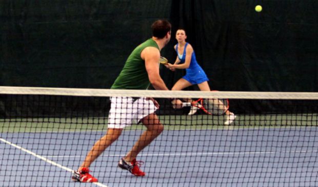 Фотография Теннис клуб 