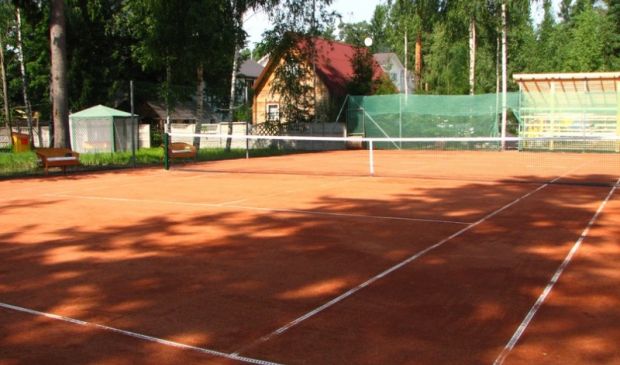 Фотография Азимут, центр отдыха