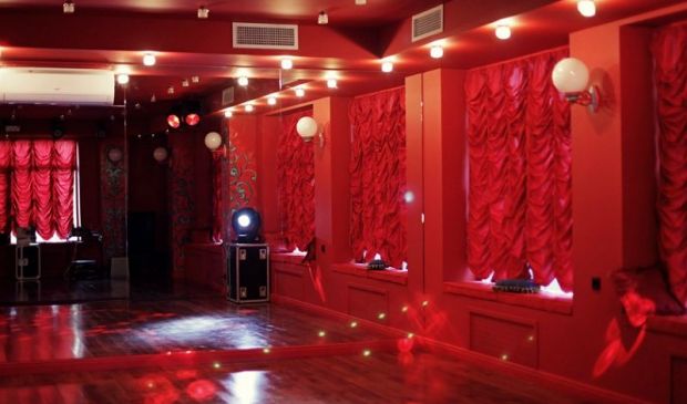 Фотография Школа танцев La Boca Dance