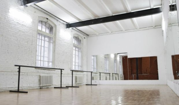 Фотография  Студия танца 