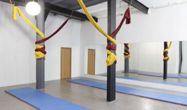 Фотография  Студия танца 