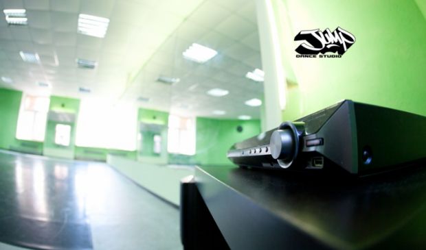 Фотография Студия танца Jump