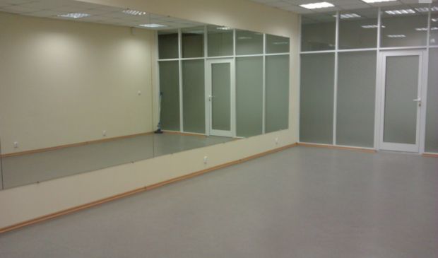 Фотография Iriniti, студия танцев (70 кв.м.)