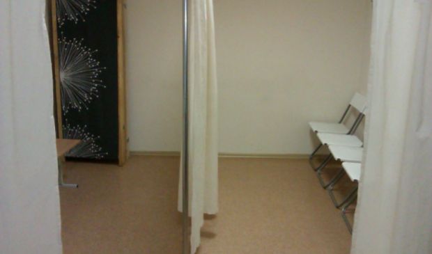 Фотография Iriniti, студия танцев (70 кв.м.)