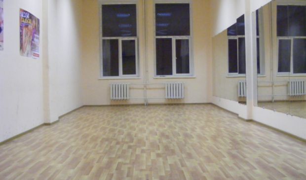 Фотография Iriniti, студия танцев (55 кв.м.)