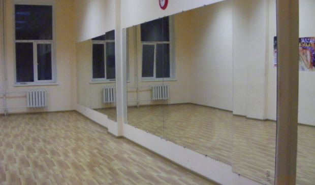 Фотография Iriniti, студия танцев (55 кв.м.)