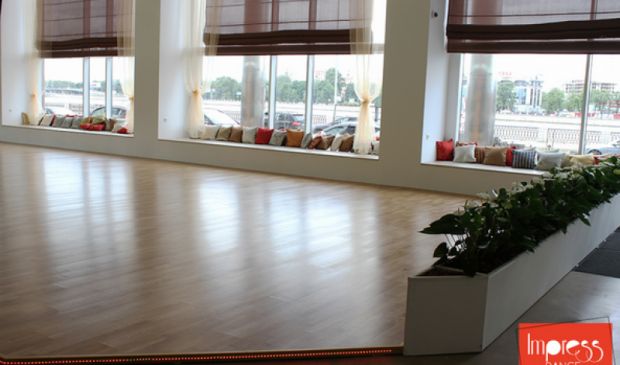 Фотография ImpressDance, танцевальный клуб