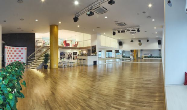 Фотография ImpressDance, танцевальный клуб