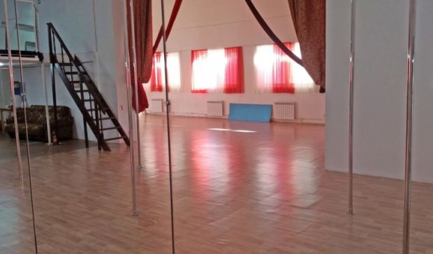 Фотография Golden Fly, школа танцев