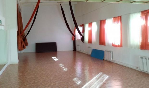 Фотография Golden Fly, школа танцев