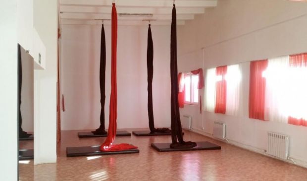 Фотография Golden Fly, школа танцев