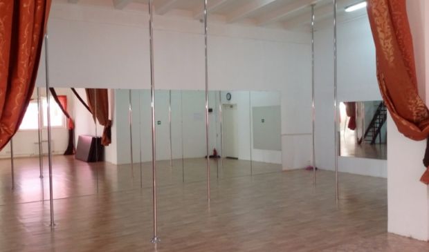 Фотография Golden Fly, школа танцев