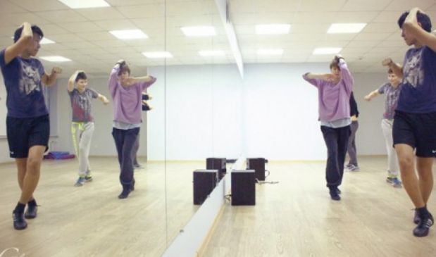 Фотография Glossdance, танцевальная школа