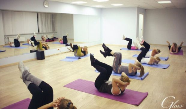 Фотография Glossdance, танцевальная школа