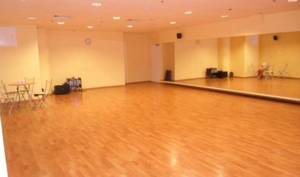 Фотография GallaDance, танцевальный клуб