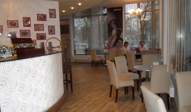 Фотография GallaDance, танцевальный клуб