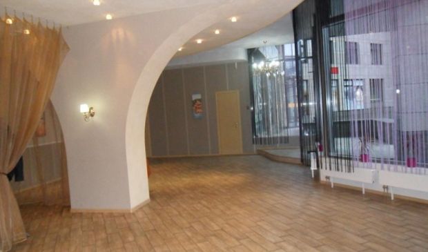 Фотография GallaDance, танцевальный клуб