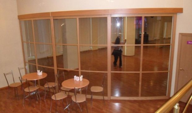 Фотография GallaDance, танцевальный клуб