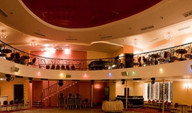 Фотография Jenavi Club, школа танцев