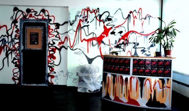 Фотография KODA, танцевальный зал (108 кв.м )